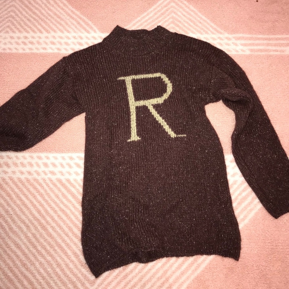 Harry Potter sweater